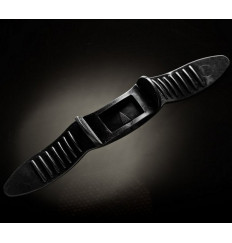 Сменный ремешок для экстендера MaleEdge черного цвета Сменный ремешок для экстендера MaleEdge черного цвета