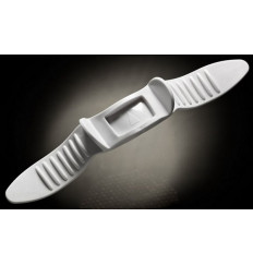 Сменный ремешок для экстендера MaleEdge белого цвета Сменный ремешок для экстендера MaleEdge белого цвета