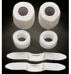 Набор аксессуаров Extender MaleEdge Tuneup Kit Basic Набор аксессуаров Extender MaleEdge Tuneup Kit Basic