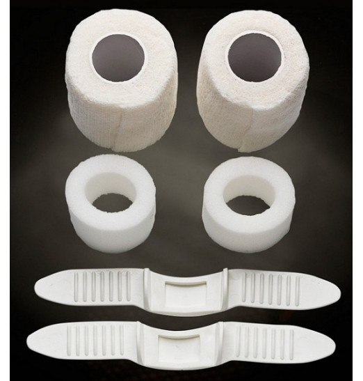 Набор аксессуаров Extender MaleEdge Tuneup Kit Basic