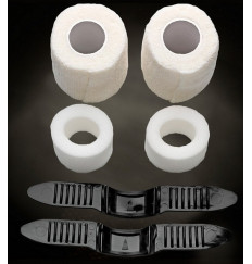 Набор аксессуаров Extender MaleEdge Tuneup Extra Pro Набор аксессуаров Extender MaleEdge Tuneup Extra Pro