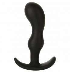 Анальная пробка для ношения Mood Naughty 2 3  Silicone - 7,6 см.
