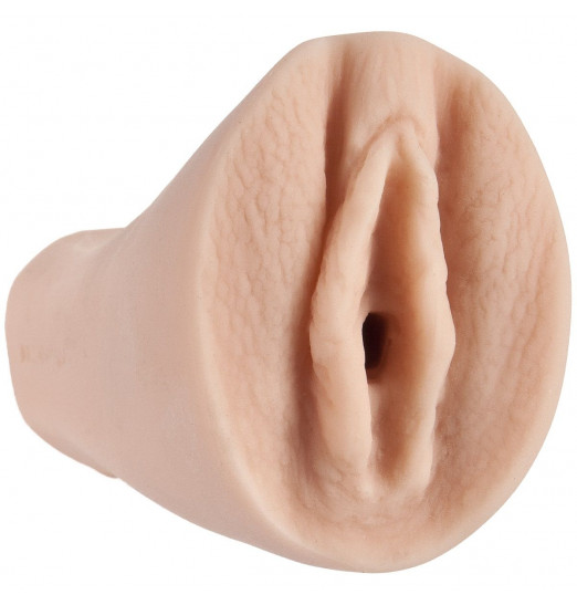 Мастурбатор-вагина Virgin Pussy ULTRASKYN Palm Pal