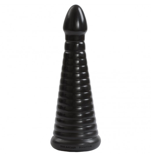 Стимулятор ёлочка Titanmen Tools Intimidator - 27,9 см.