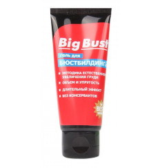 Гель BIG BUST для женщин - 50 гр.