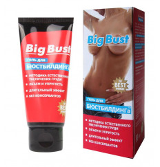 Гель BIG BUST для женщин - 50 гр.