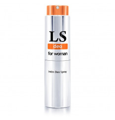 Интим-дезодорант для женщин Lovespray DEO - 18 мл.
