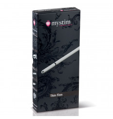 Электростимулятор уретры Thin Finn