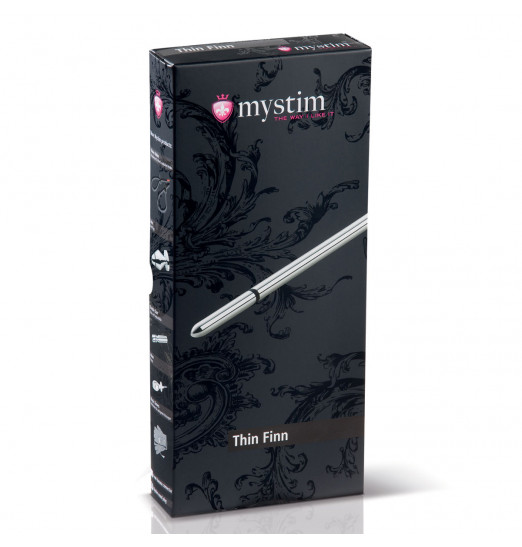 Электростимулятор уретры Thin Finn