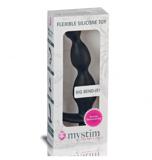 Аксессуар для электростимулятора Big Bend-it