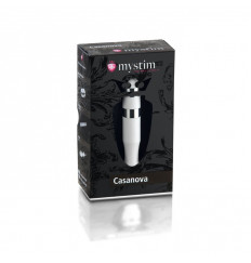 Анально-вагинальный электростимулятор Casanova