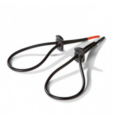 Электроутяжка на пенис и мошонку Rodeo Robin