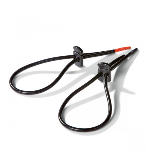 Электроутяжка на пенис и мошонку Rodeo Robin