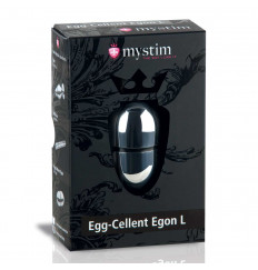 Яйцо для электростимуляции Egg-cellent Egon размера L