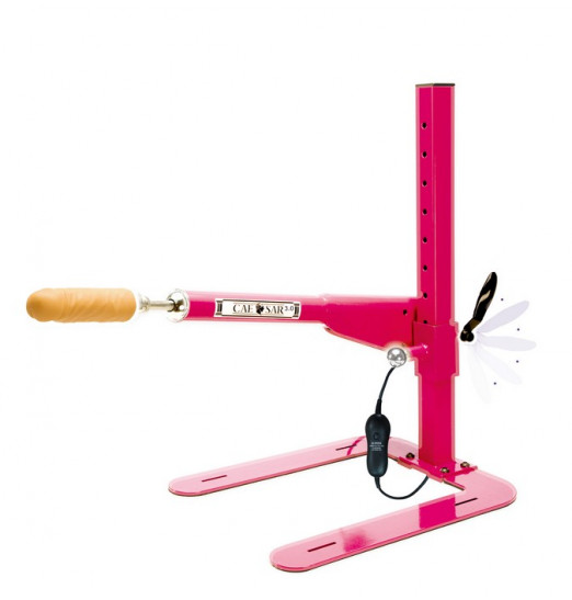 Секс-машина Цезарь 3.0 Секс-машина Цезарь 3.0