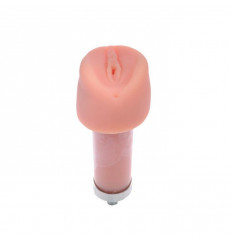 Вагина-насадка для секс-машин