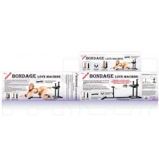 Секс-машина Bondage