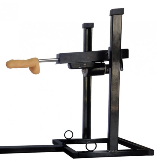 Секс-машина Bondage