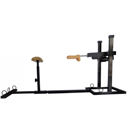 Секс-машина Bondage