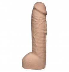 Насадка к трусикам Vac-U-Lock ULTRASKYN Hung - 31,75 см.