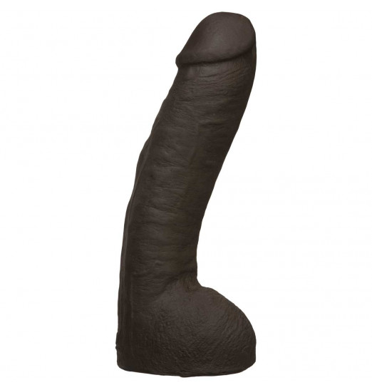 Насадка к трусикам Vac-U-Lock ULTRASKYN Hung - 31,7 см.