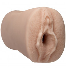 Мастурбатор-вагина  ULTRASKYN Pocket Pals Dana DeArmond