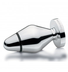 Анальный электростимулятор Giant John размера XXL - 16 см.