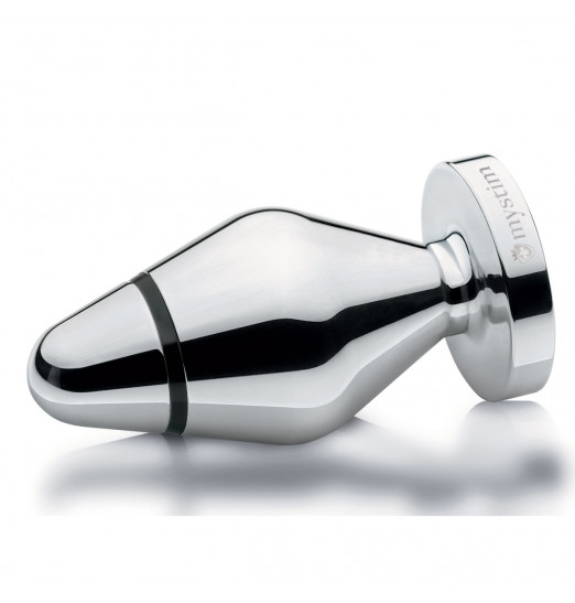 Анальный электростимулятор Giant John размера XXL - 16 см.