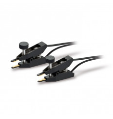 Электрические зажимы на соски Barry Bite