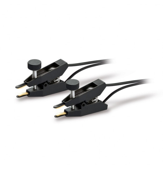 Электрические зажимы на соски Barry Bite