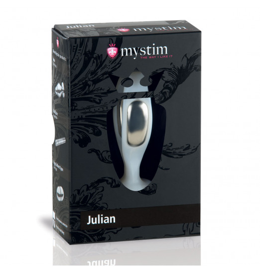 Вагинальный электростимулятор Julian