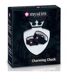 Эрекционные электрические ремни Charming Chuck