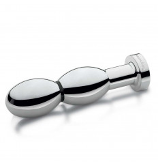 Анально-вагинальный стимулятор для электростимуляции Mystim O(h!)thello Ovaldildo