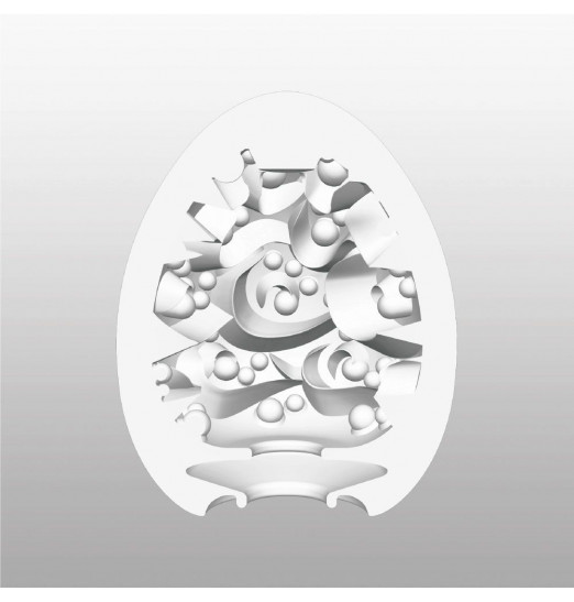 Мастурбатор-яйцо SURFER