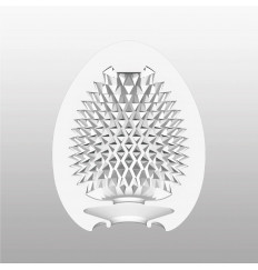 Мастурбатор-яйцо MISTY