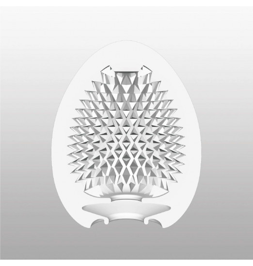 Мастурбатор-яйцо MISTY