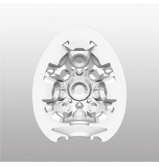 Мастурбатор-яйцо CRATER