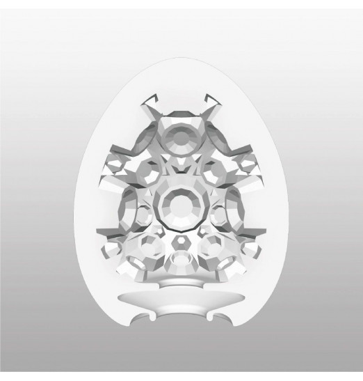 Мастурбатор-яйцо CRATER