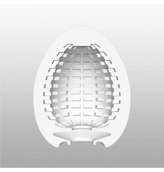 Мастурбатор-яйцо SPIDER