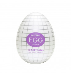 Мастурбатор-яйцо SPIDER