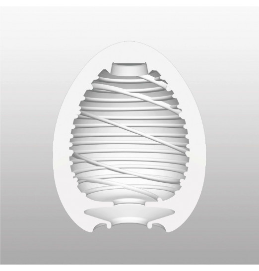 Мастурбатор-яйцо SILKY Мастурбатор-яйцо SILKY