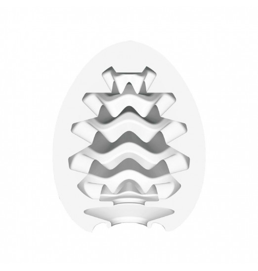 Мастурбатор-яйцо WAVY