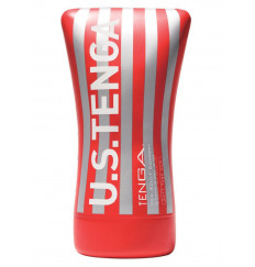 Мастурбатор Soft Tube CUP U.S.