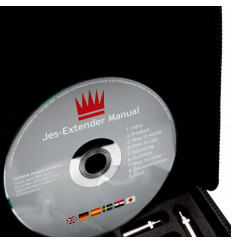 Удлинитель пениса Jes-Extender Light