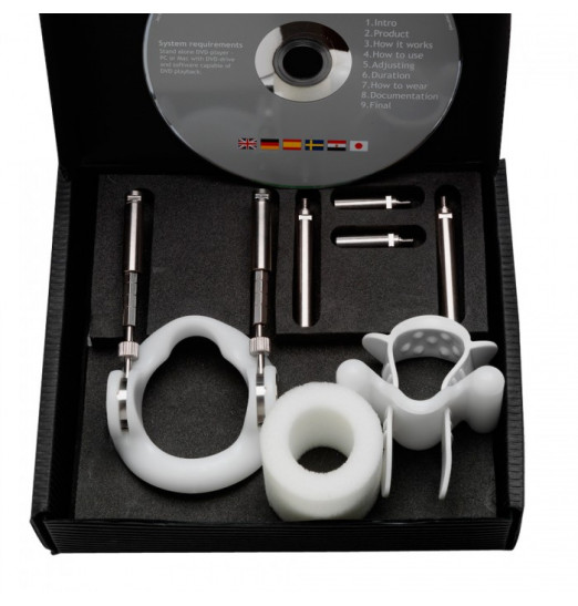 Удлинитель пениса Jes-Extender Light