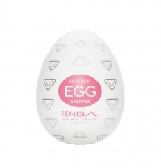 Мастурбатор-яйцо STEPPER