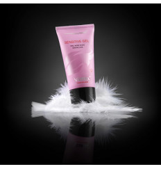 Возбуждающий крем для женщин Viamax Sensitive Gel - 50 мл.