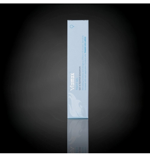 Сужающий гель для женщин Viamax Tight Gel - 15 мл. Сужающий гель для женщин Viamax Tight Gel - 15 мл.