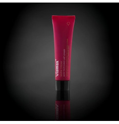 Согревающий крем для женщин Viamax Warm Cream - 15 мл.