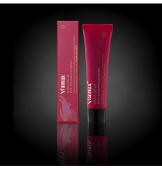 Согревающий крем для женщин Viamax Warm Cream - 15 мл.
